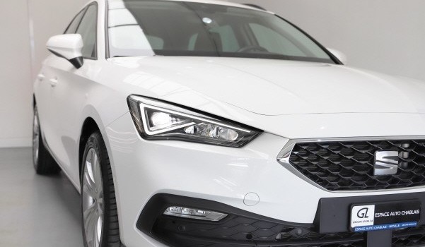 SEAT LEON ST 1.5 eTSI Style