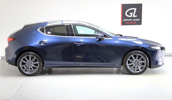 MAZDA 3 HB G 150 Exclusive L A