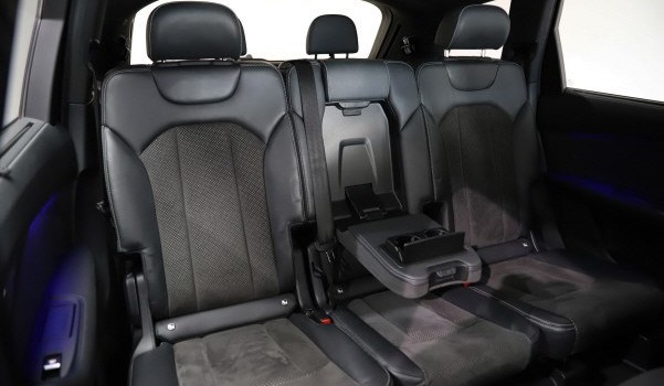 AUDI Q7 3.0 TDI quattro
