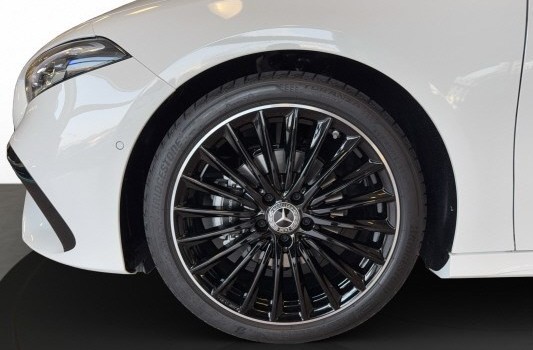 MERCEDES-BENZ A 200 Night Star 7G-DCT