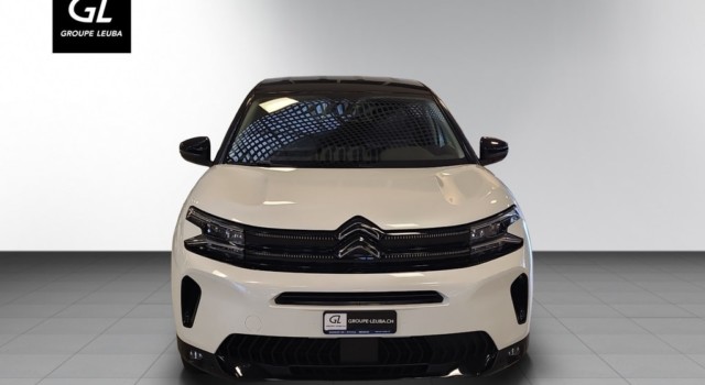 CITROEN C5 AIRCROSS 1.6PHEV Swiss