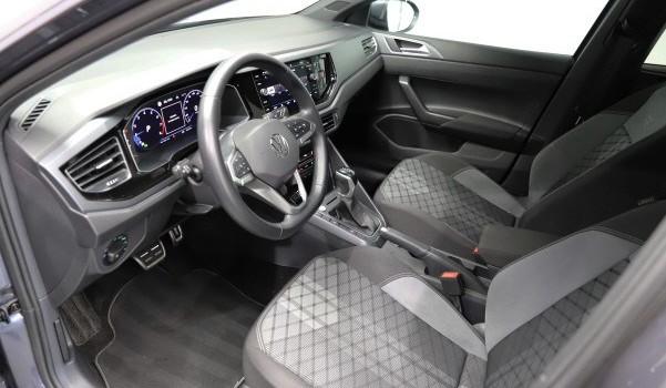VW TAIGO 1.0 TSI R-Line DSG