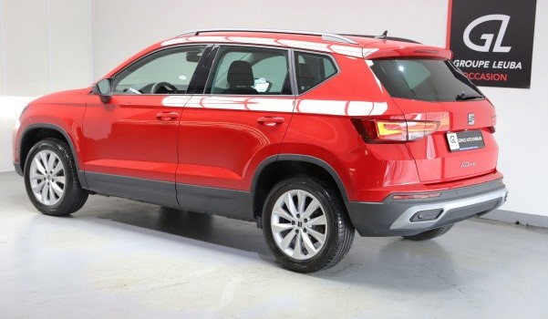 SEAT ATECA 1.5TSI EVO Style