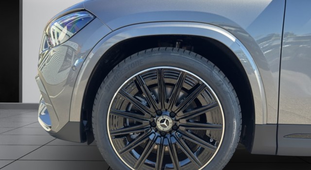 MERCEDES-BENZ GLA 250 4Matic 8G-DCT