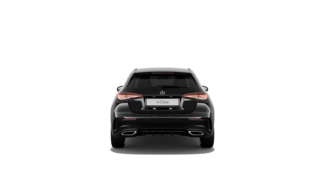 MERCEDES-BENZ A 220 4Matic 8G-DCT