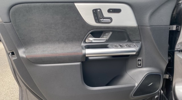 MERCEDES-BENZ EQA 250 + 70,5kWh Excellence