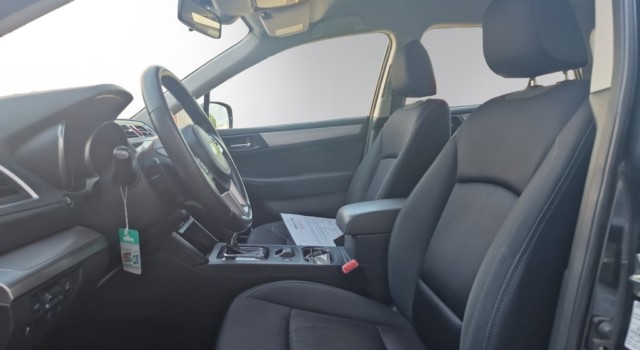 SUBARU OUTBACK 2.0D Swiss AWD