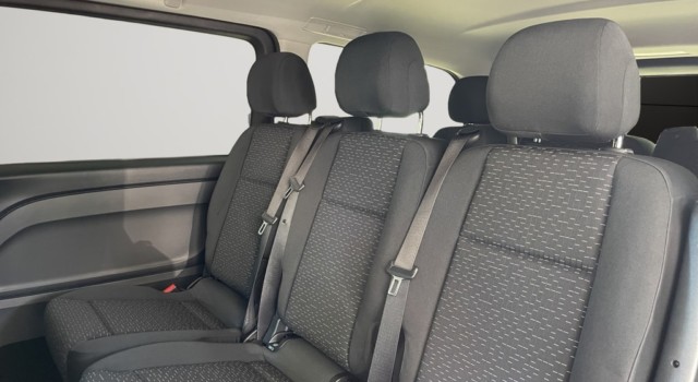 MERCEDES-BENZ VITO 116 CDI Lang Select Family Tourer 9G-Tronic