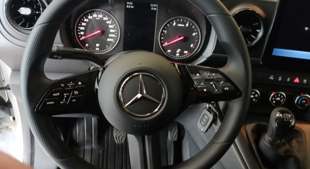 MERCEDES-BENZ CITAN 112 CDI Pro