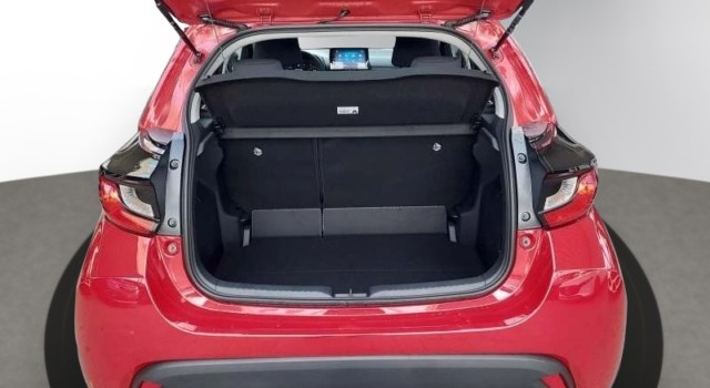 MAZDA 2 Hybrid Exclusive-line