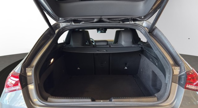 MERCEDES-BENZ CLA 35 AMG CLA SB 35 AMG 4Matic