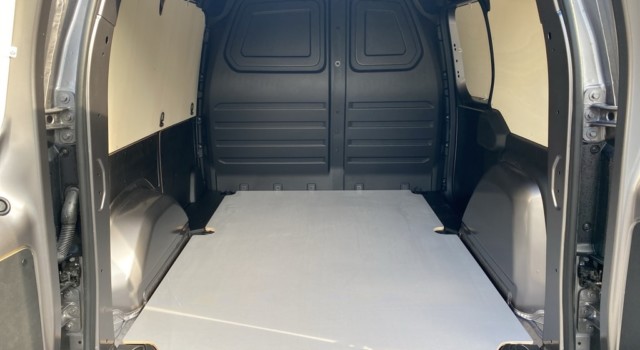 MERCEDES-BENZ CITAN 113 Pro