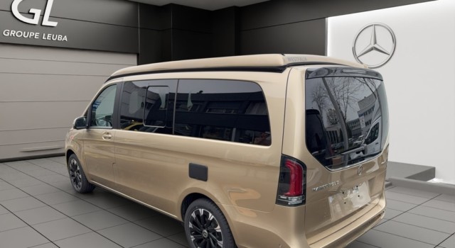 MERCEDES-BENZ MARCO POLO 250 d 4M Automat