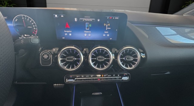 MERCEDES-BENZ GLA 250 e EQ Star 8G-DCT