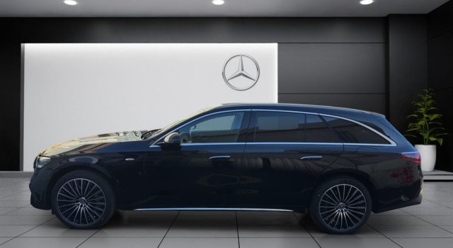 MERCEDES-BENZ E 300 de T 4Matic EQ Hybrid 9G-Tronic