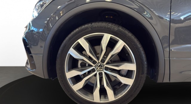 VW TIGUAN 2.0TSI R-Line 4M