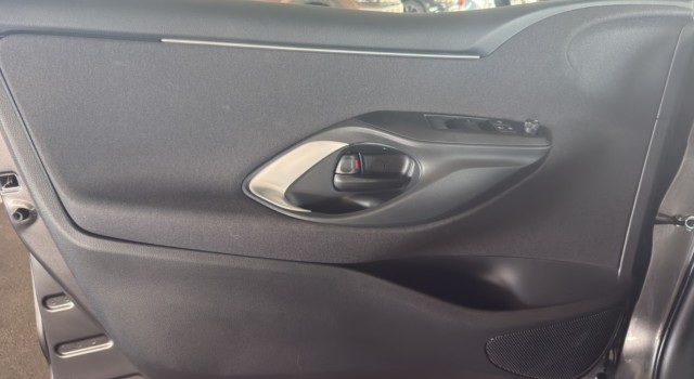 MAZDA 2 Hybrid Centre-line