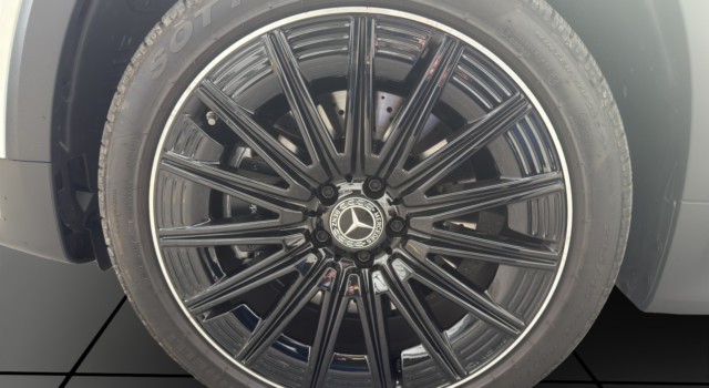 MERCEDES-BENZ GLB 250 4Matic 8G-Tronic