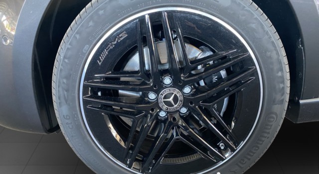 MERCEDES-BENZ V 300 d lang Swiss Edition 4Matic 9G-Tronic