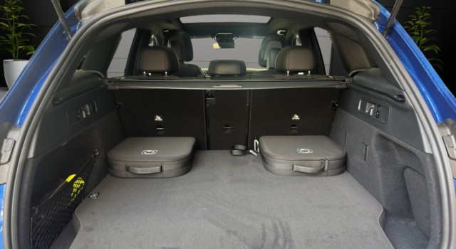 MERCEDES-BENZ GLC 300 e 4Matic EQ Star 9G-Tronic