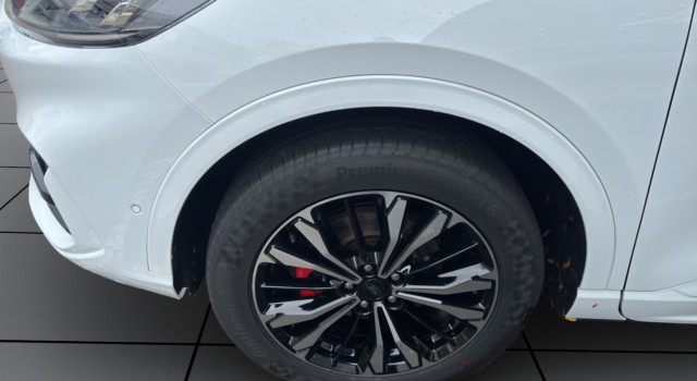 FORD KUGA 2.5 FHEV ST-Line X 4WD