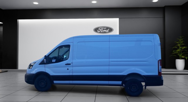 FORD Transit Van 350 L3 Trend 2.0 TDCi 130 FWD