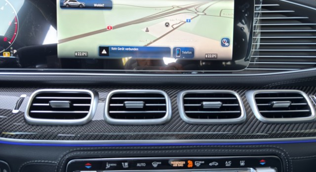 MERCEDES-BENZ GLE 450 d 4Matic 9G-Tronic