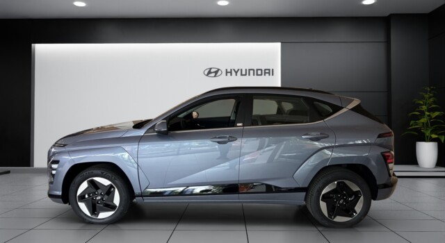 HYUNDAI KONA EV 65.4 kWh Origo