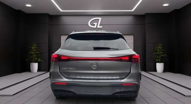 MERCEDES-BENZ EQA 250 + 70,5kWh Excellence