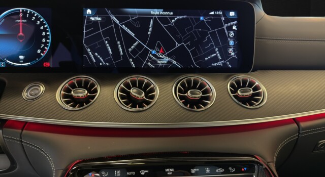 MERCEDES-BENZ AMG GT AMGGT4 63S E Perf.4M AMG2