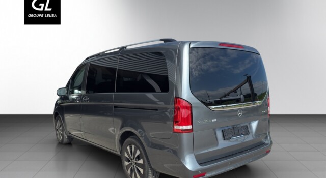 MERCEDES-BENZ V 250 d lang Trend 4Matic 9G-Tronic