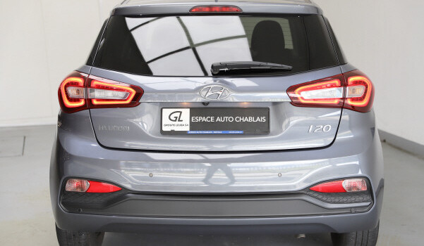 HYUNDAI i20 1.0 T-GDi Amplia