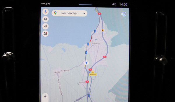 VOLVO C40 Rech E80 Twin AWD Pl