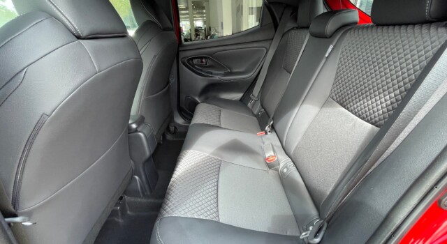 MAZDA 2 Hybrid Homura