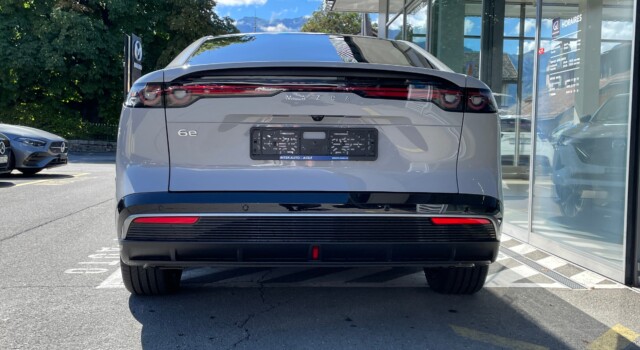 MAZDA 6 e 245 80kWh Takumi Plus