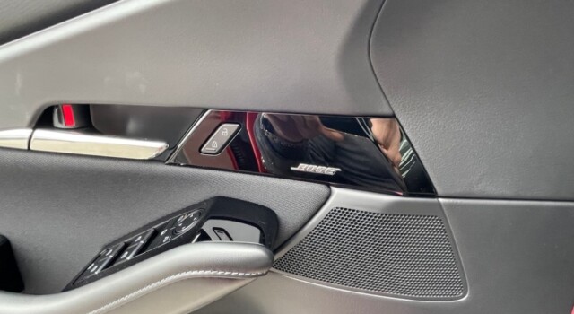 MAZDA CX-30 SKYACTIV-X 186 M Hybrid Exclusive Line AWD AT