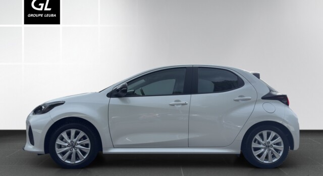 MAZDA 2 Hybrid Exclusive-line