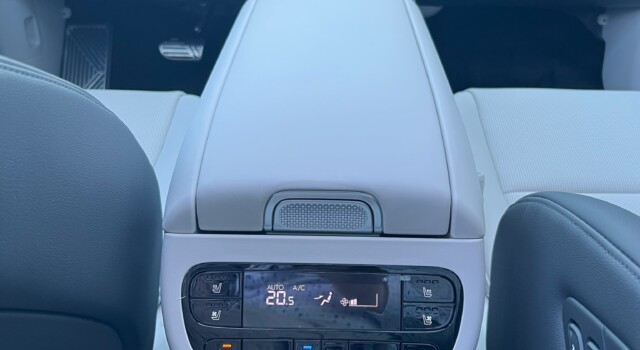 HYUNDAI IONIQ 9 110kWh Vertex Caligraphy 4WD