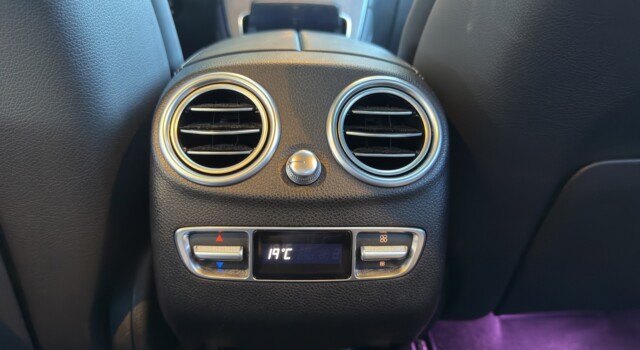 MERCEDES-BENZ GLC 43 AMG GLC Coupé 43 AMG 4Matic