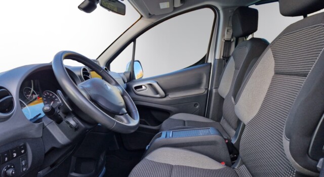 PEUGEOT PARTNER 1.6 BlueHDi Active ETG6