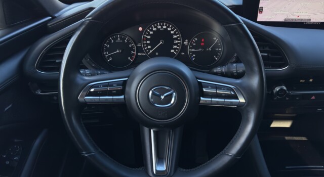 MAZDA 3 HB G MHD 122 Revolution