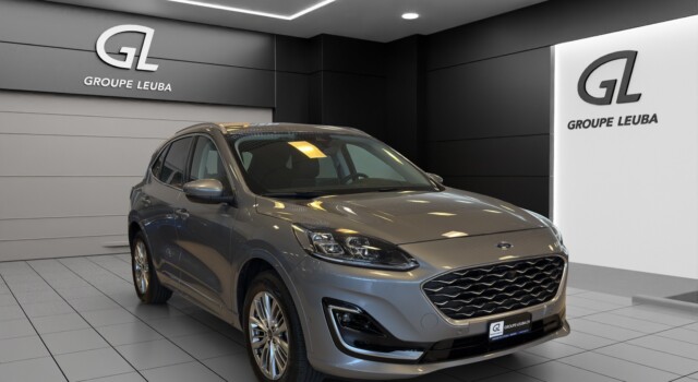 FORD KUGA 2.5 PHEV Vignale 2WD