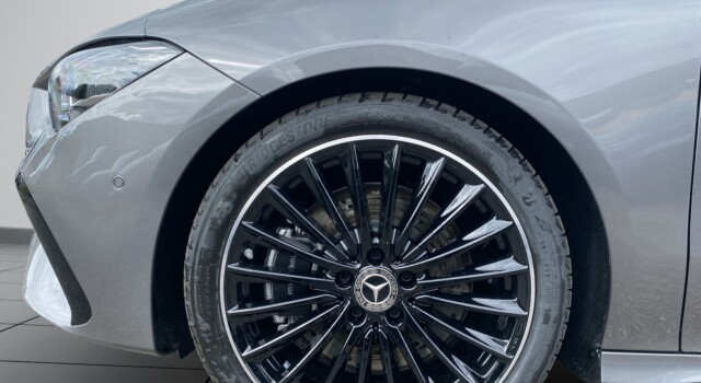 MERCEDES-BENZ CLA 250 CLA Shooting Brake 250 4Matic 8G-DCT