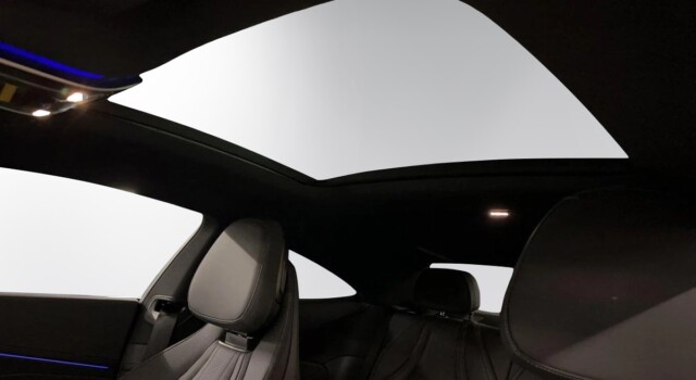 MERCEDES-BENZ CLE 300 Coupé 4Matic 9G-Tronic