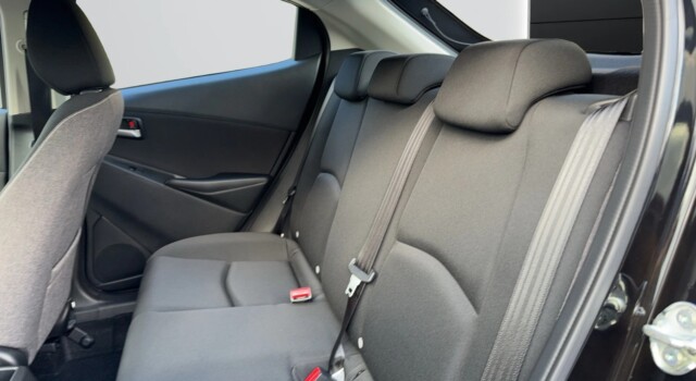 MAZDA 2 SKYACTIV-G 75 Prime-Line