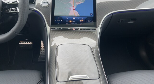 MERCEDES-BENZ GLC 300 GLC Coupé 300 4Matic 9G-Tronic