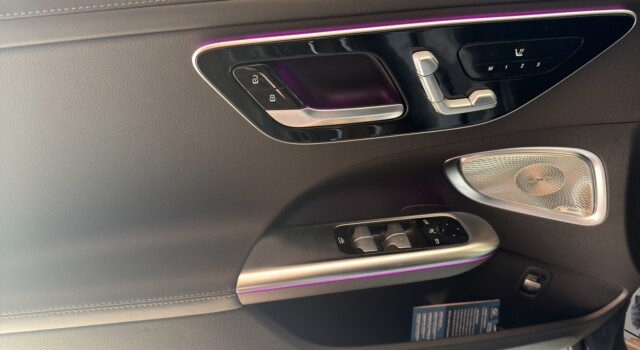 MERCEDES-BENZ C 220 d T 4 Matic Swiss Star