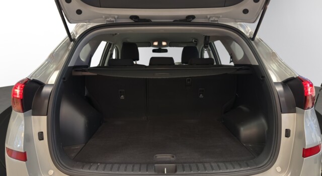 HYUNDAI TUCSON 1.6 TGDI Origo 4WD