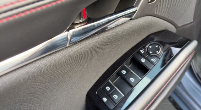 MAZDA 3 HB G 140 Homura A