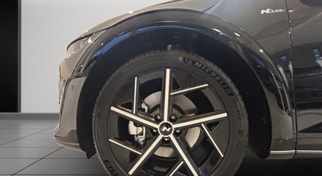 HYUNDAI IONIQ 5 N Line 84kWh 4WD
